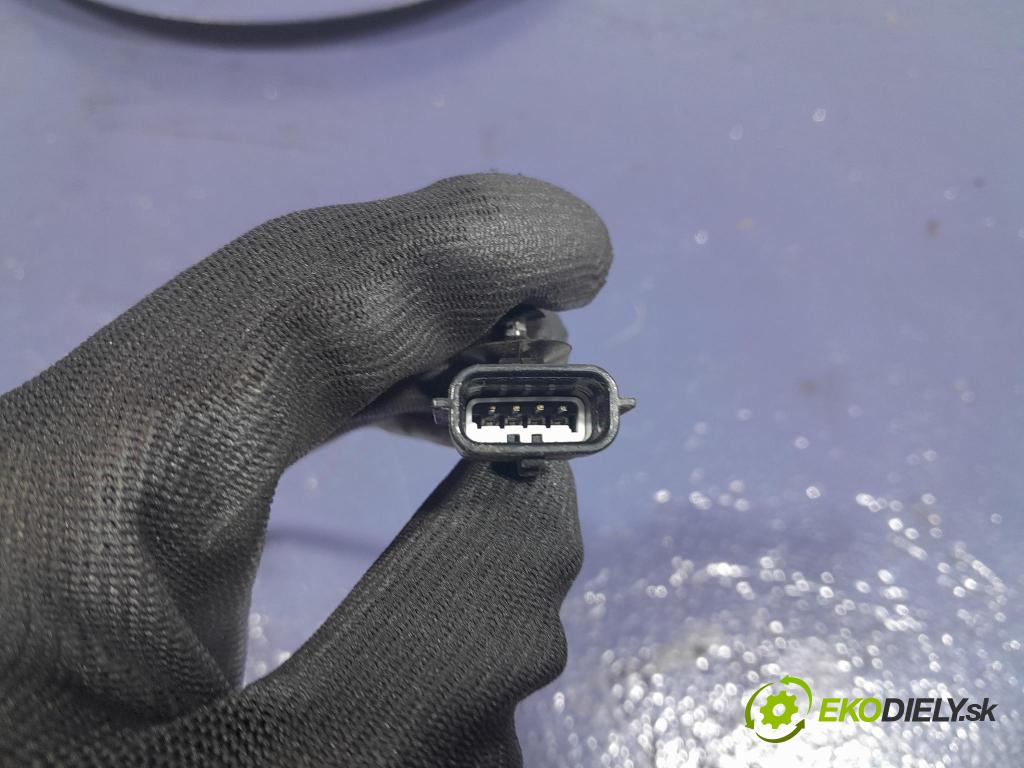 Renault Talisman 2017 Sonda Lambda 226A44171R