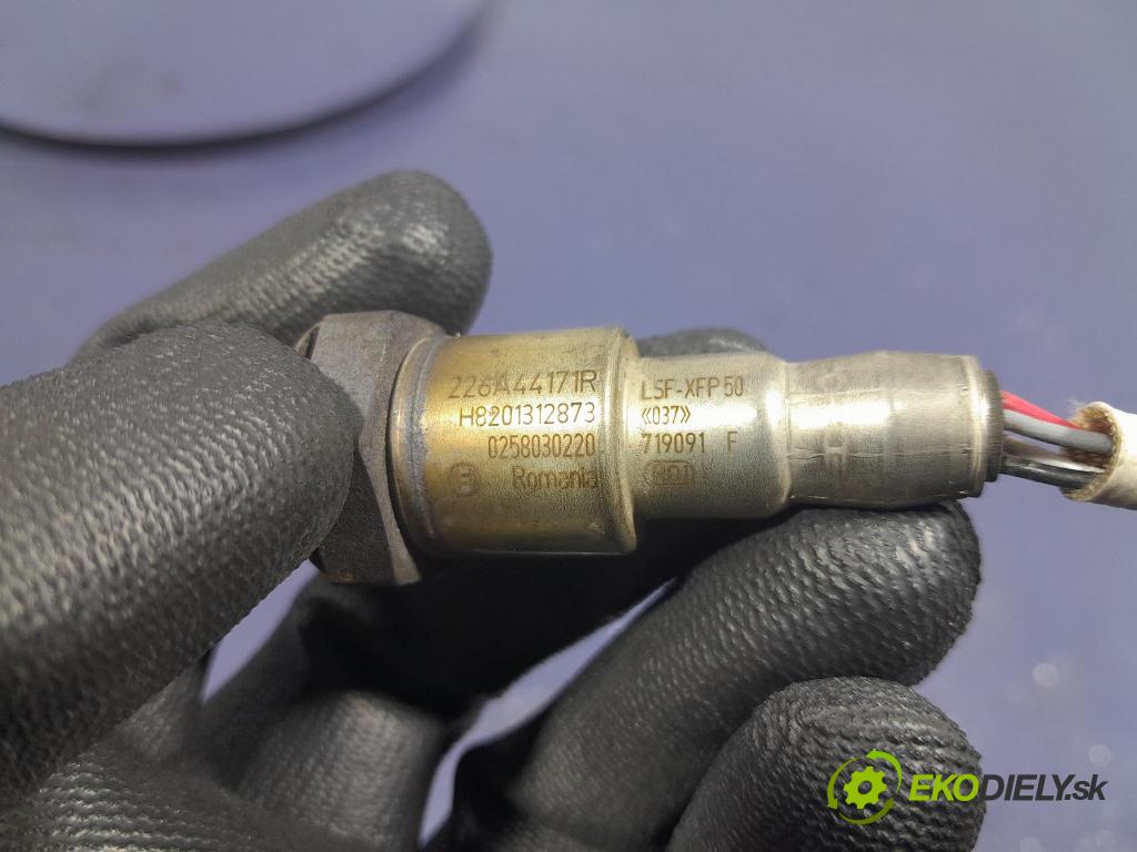 Renault Talisman 2017 Sonda Lambda 226A44171R