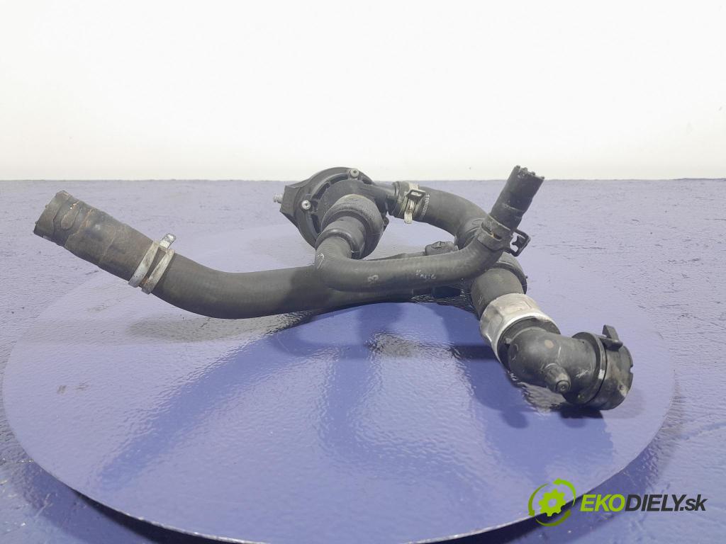 Renault Talisman 2017 čerpadlo Voda 925164GA0A