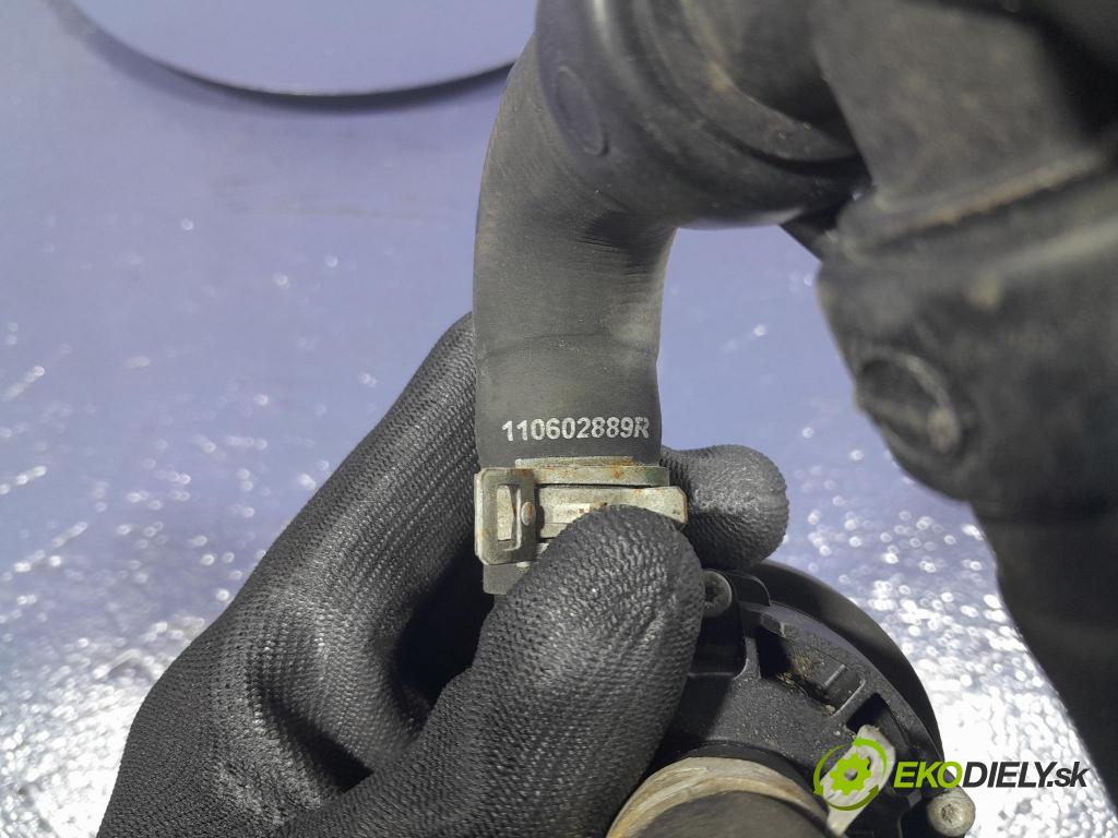 Renault Talisman 2017 čerpadlo Voda 925164GA0A