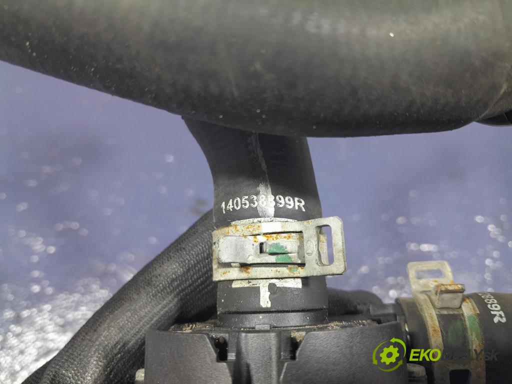 Renault Talisman 2017 čerpadlo Voda 925164GA0A