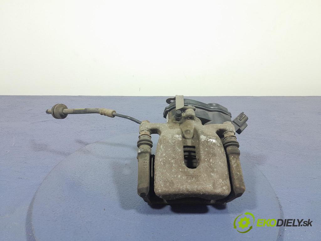 Renault Talisman 2017 brzdič brzdový Zad: Levý: 440109274R