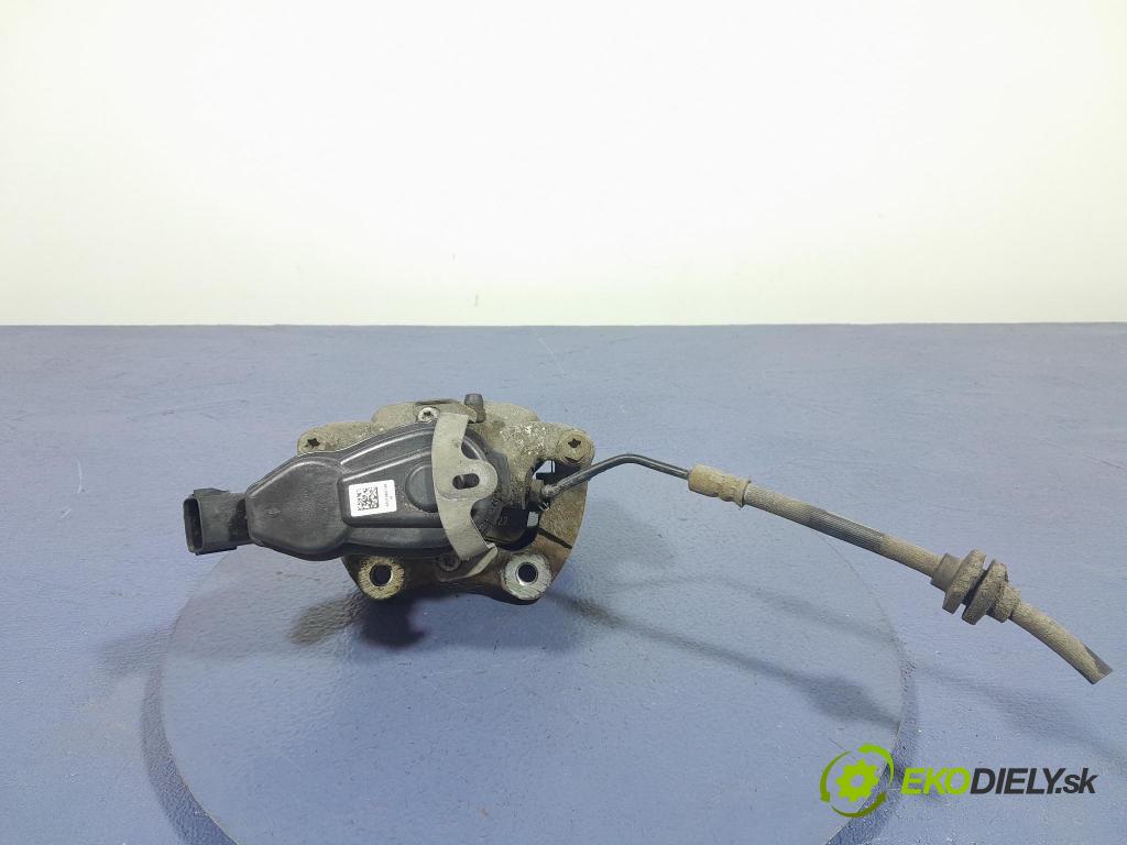 Renault Talisman 2017 brzdič brzdový Zad: Levý: 440109274R