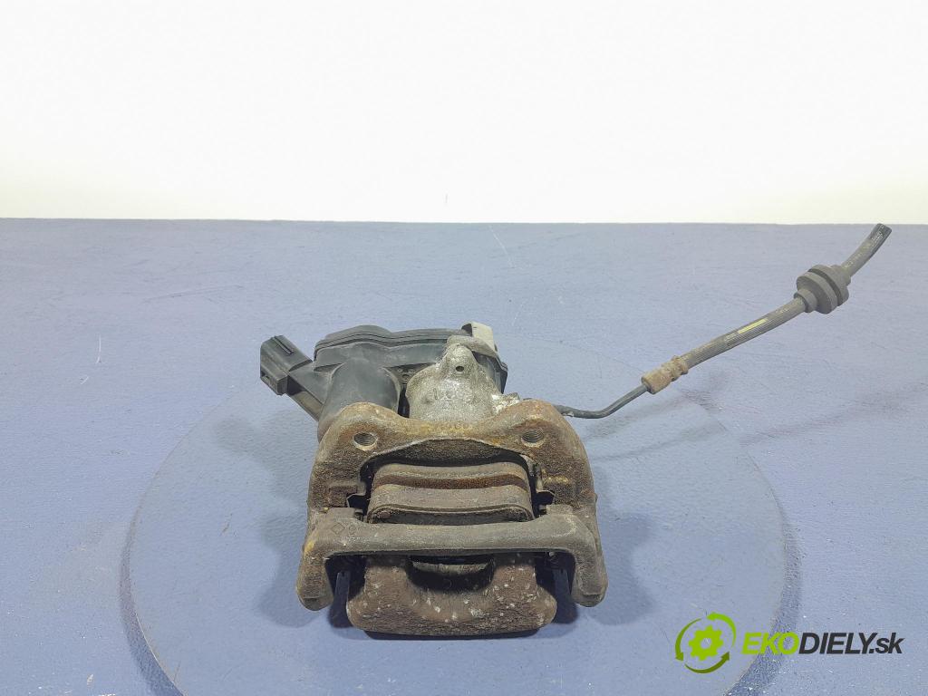 Renault Talisman 2017 brzdič brzdový zad Vľavo: 440109274R