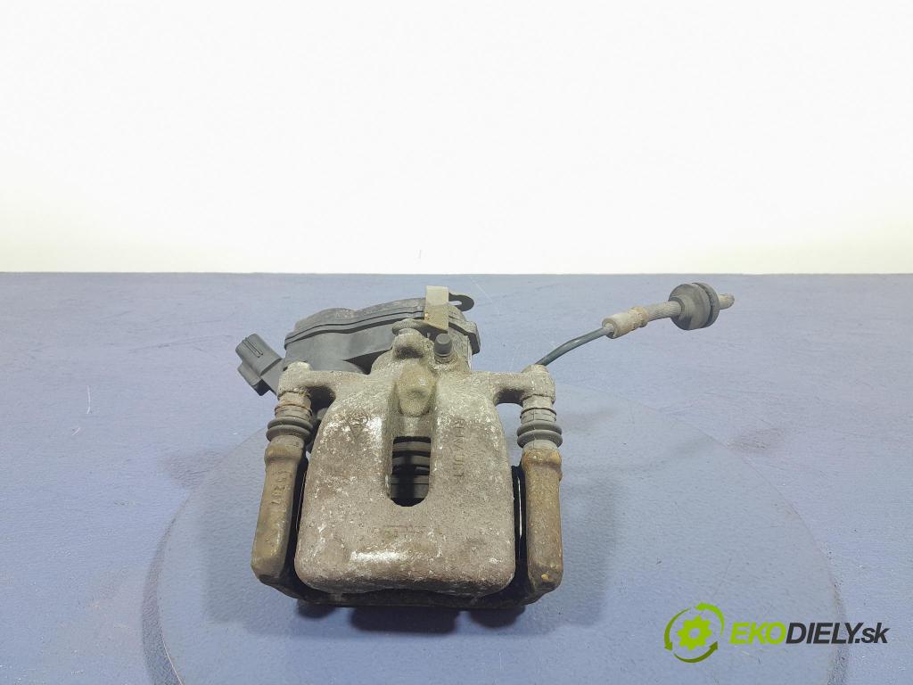 Renault Talisman 2017 brzdič brzdový zad v pravo: 440000286R