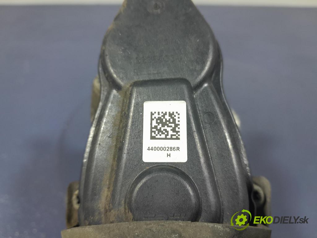 Renault Talisman 2017 brzdič brzdový zad v pravo: 440000286R