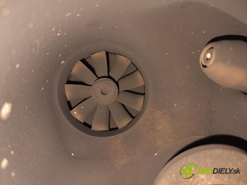 Renault Talisman 2017 Turbo-kompresor: 14411BV84B