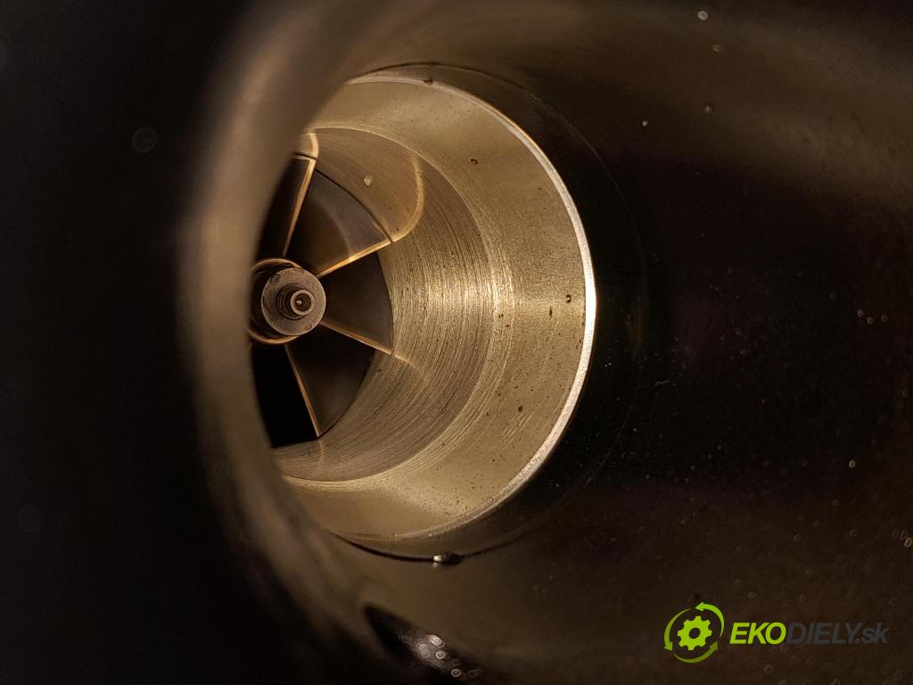 Renault Talisman 2017 Turbo-kompresor: 14411BV84B