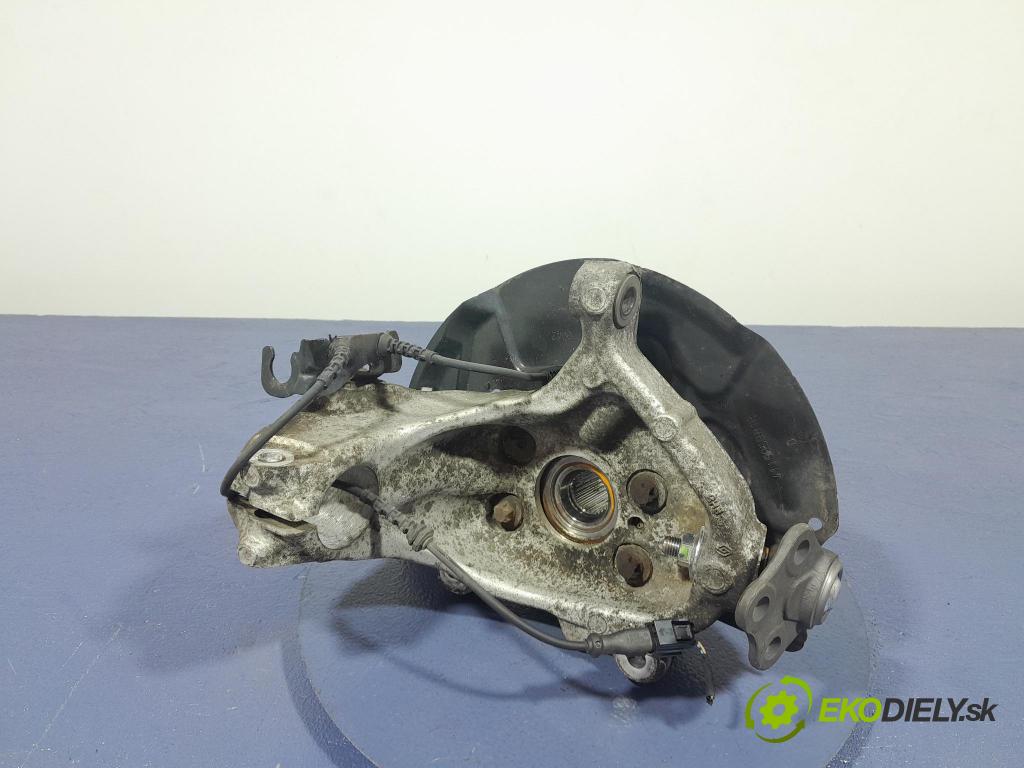 Renault Talisman 2017 náboj Práva: