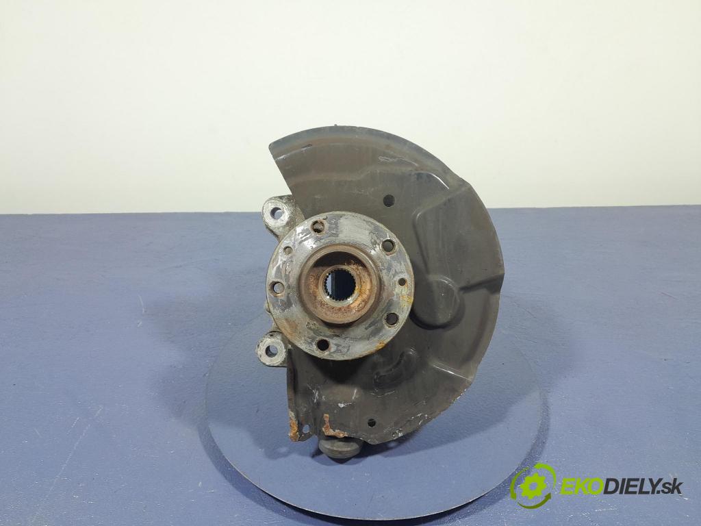 Renault Talisman 2017 náboj levá