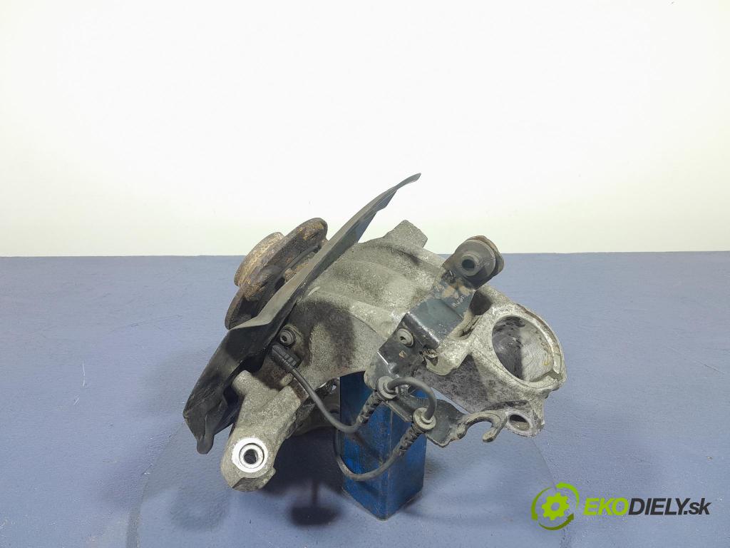 Renault Talisman 2017 náboj levá