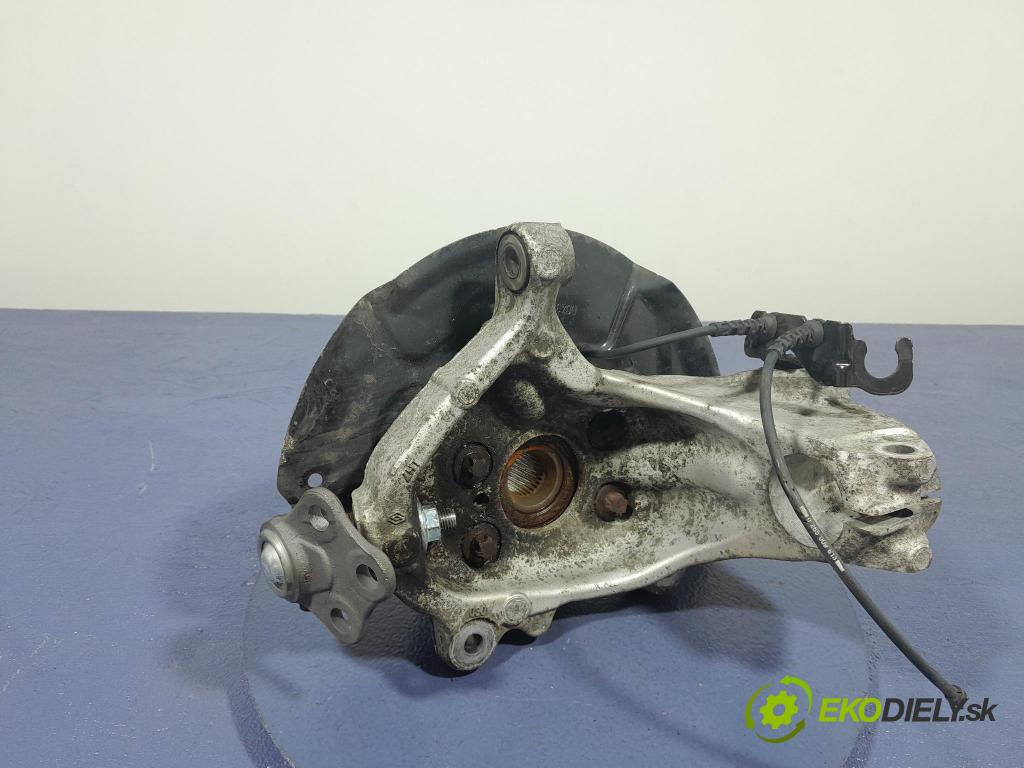 Renault Talisman 2017 náboj levá