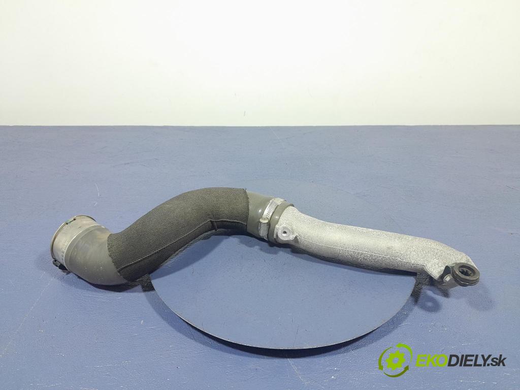 Renault Talisman 2017 rúrka Vzduch: