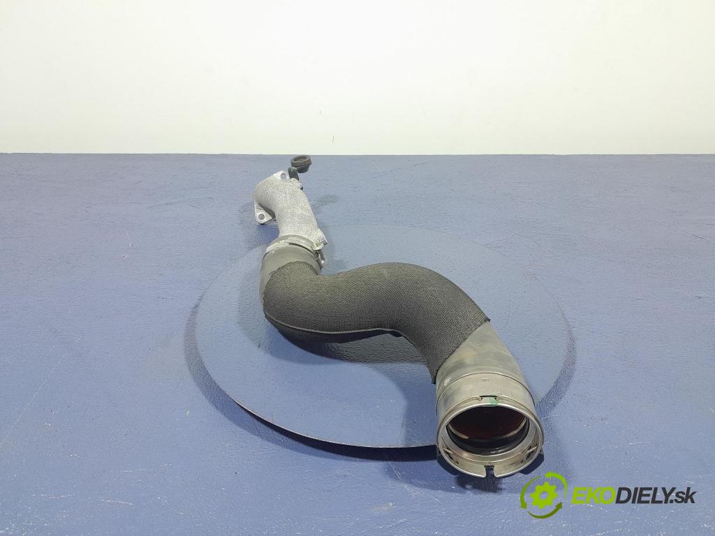 Renault Talisman 2017 rúrka Vzduch: