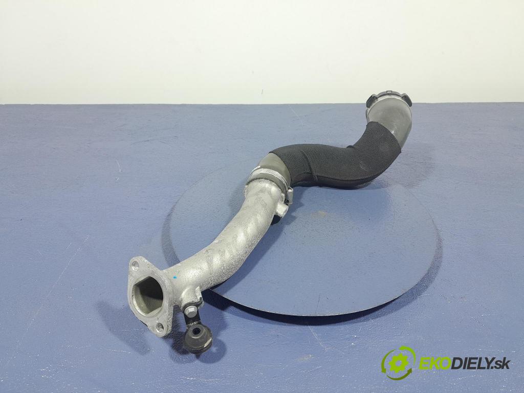 Renault Talisman 2017 rúrka Vzduch: