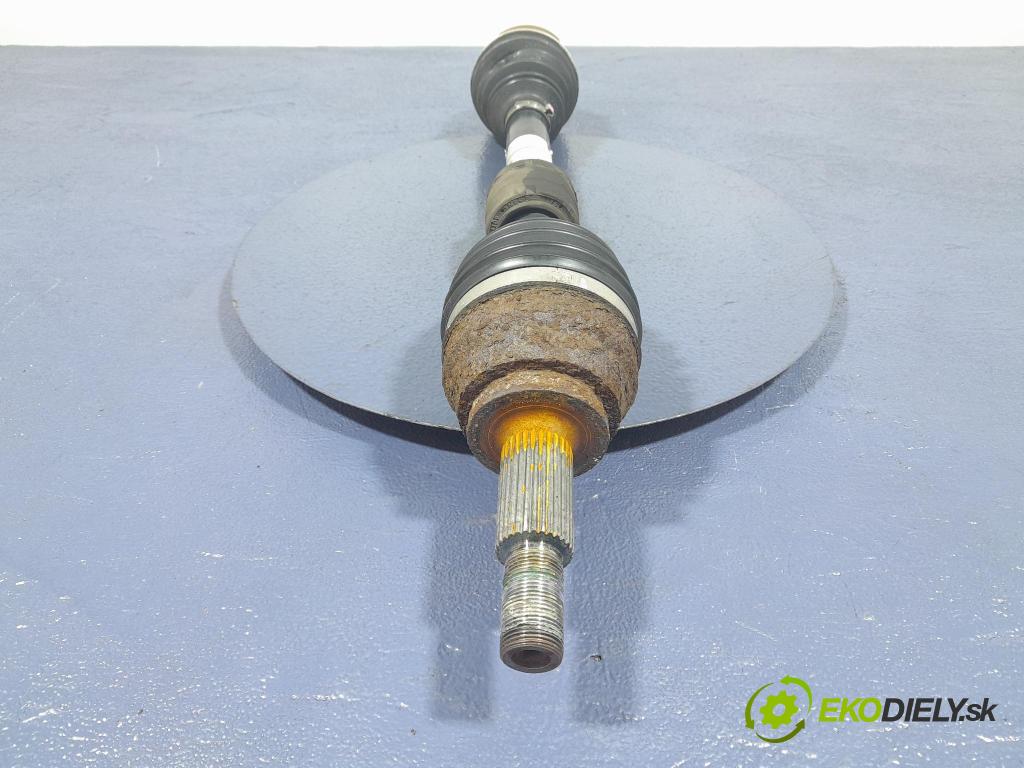 Renault Talisman 2017 poloos levá před 391011816R