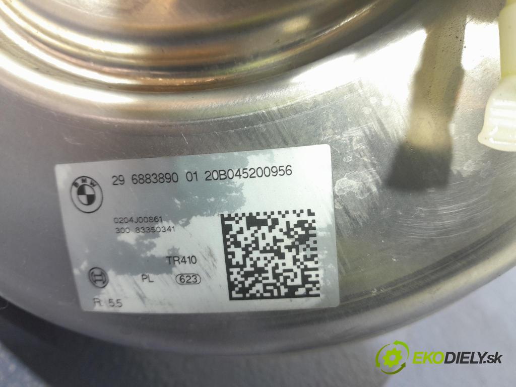 Bmw Seria 2 2020 servo Brzdní: 6883890