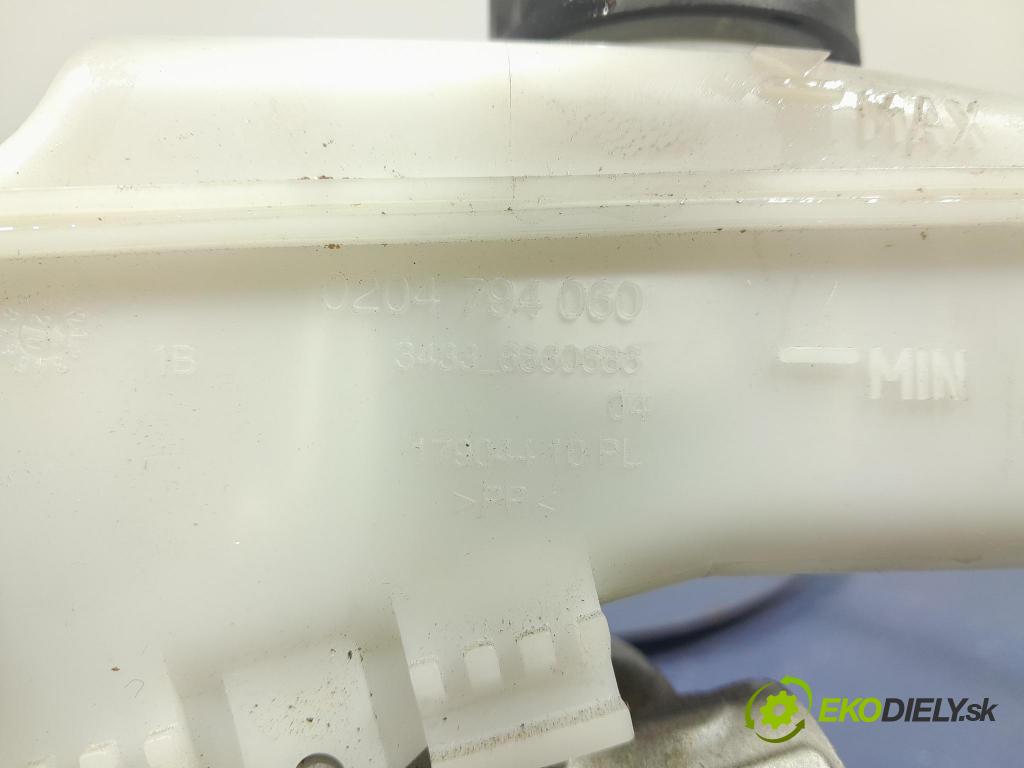 Bmw Seria 2 2020 servo Brzdy: 6883890