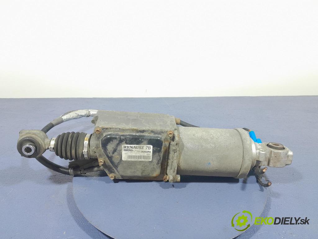 Renault Talisman 2017 výztuha Pozastavenia: Zad: 172100-40015