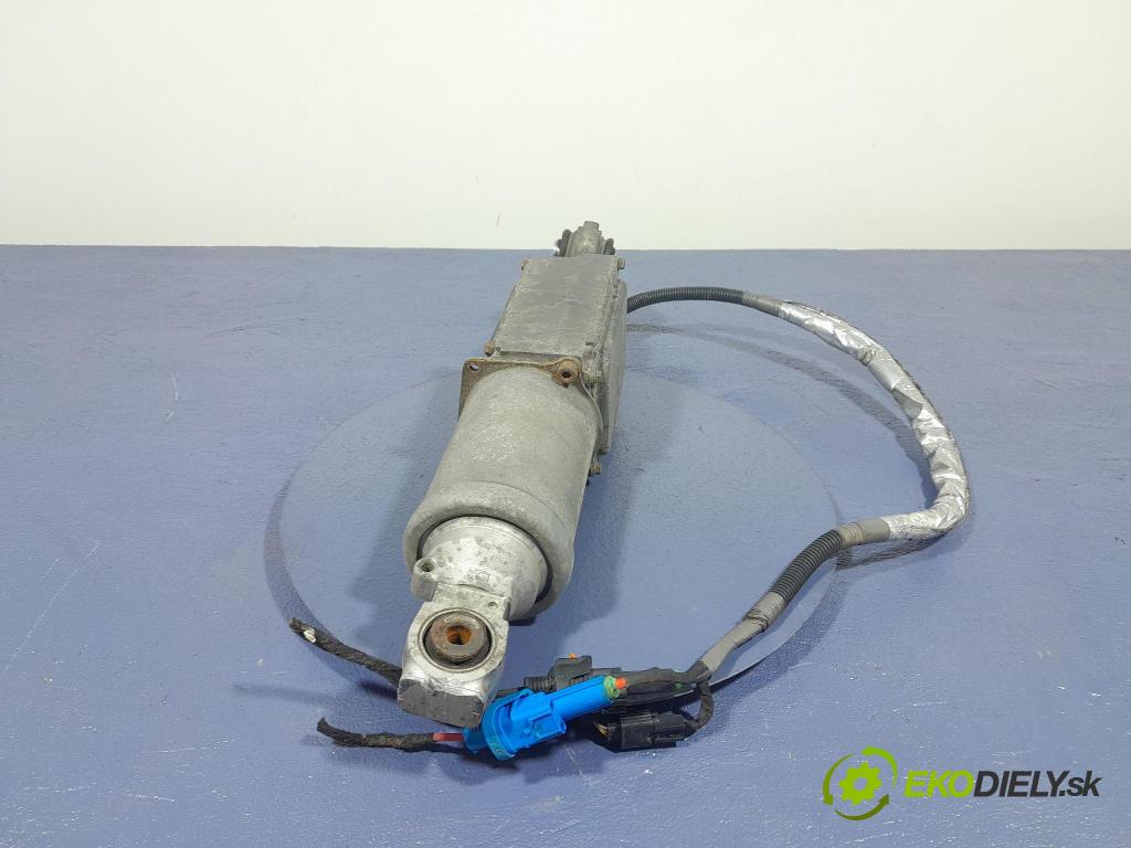 Renault Talisman 2017 výztuha Pozastavenia: Zad: 172100-40015