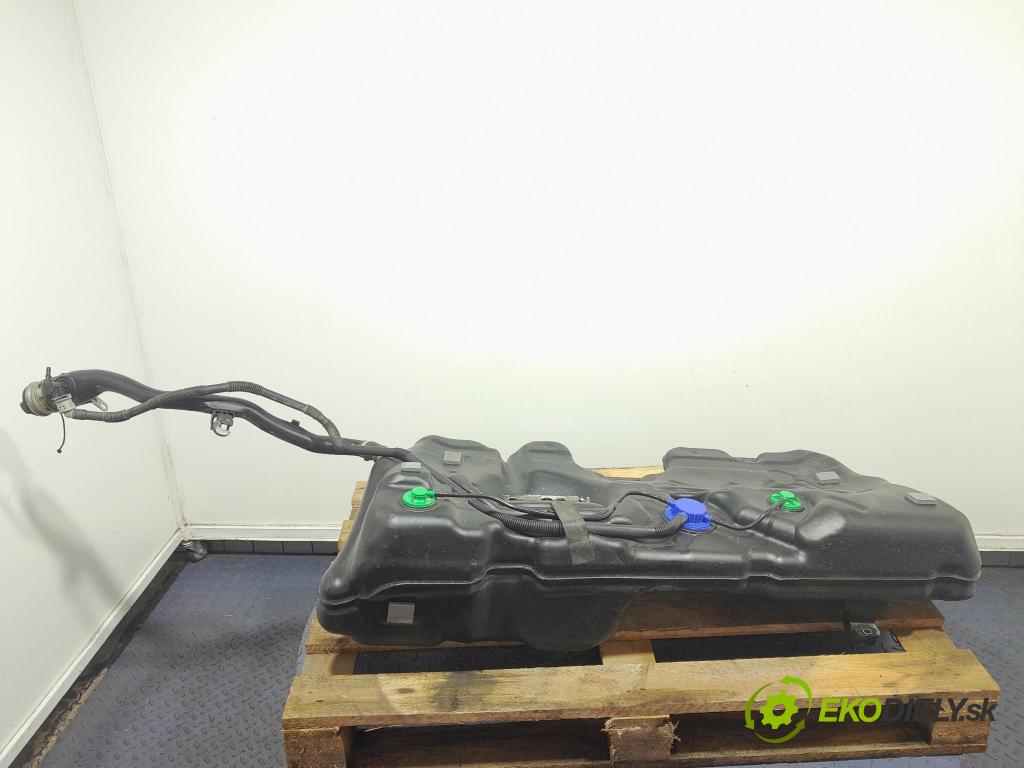 Bmw Seria 2 2020 Nádrž: Paliva: 7465135