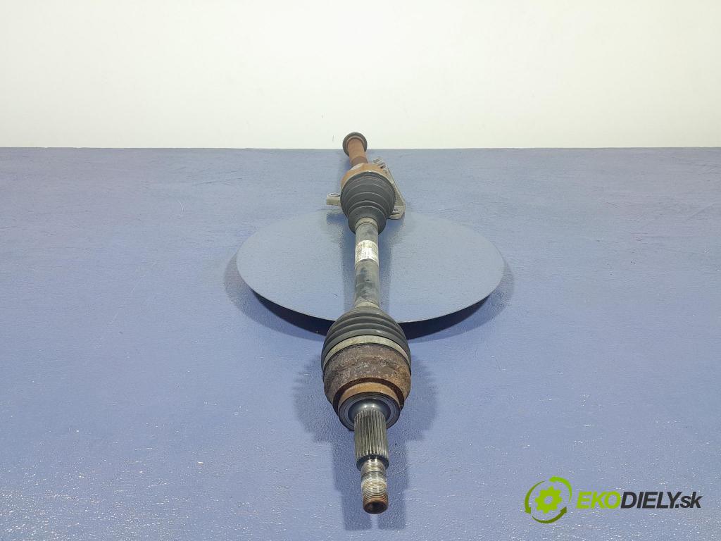 Renault Talisman 2017 poloos Práva: před 391002423R