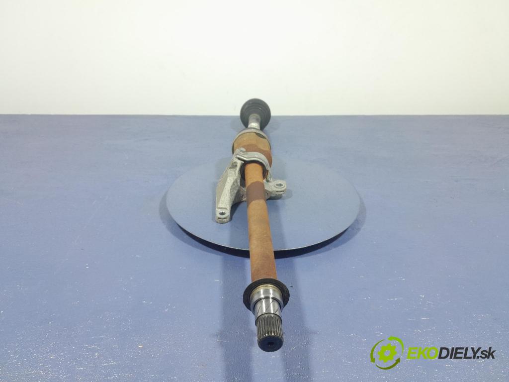 Renault Talisman 2017 poloos Práva: před 391002423R