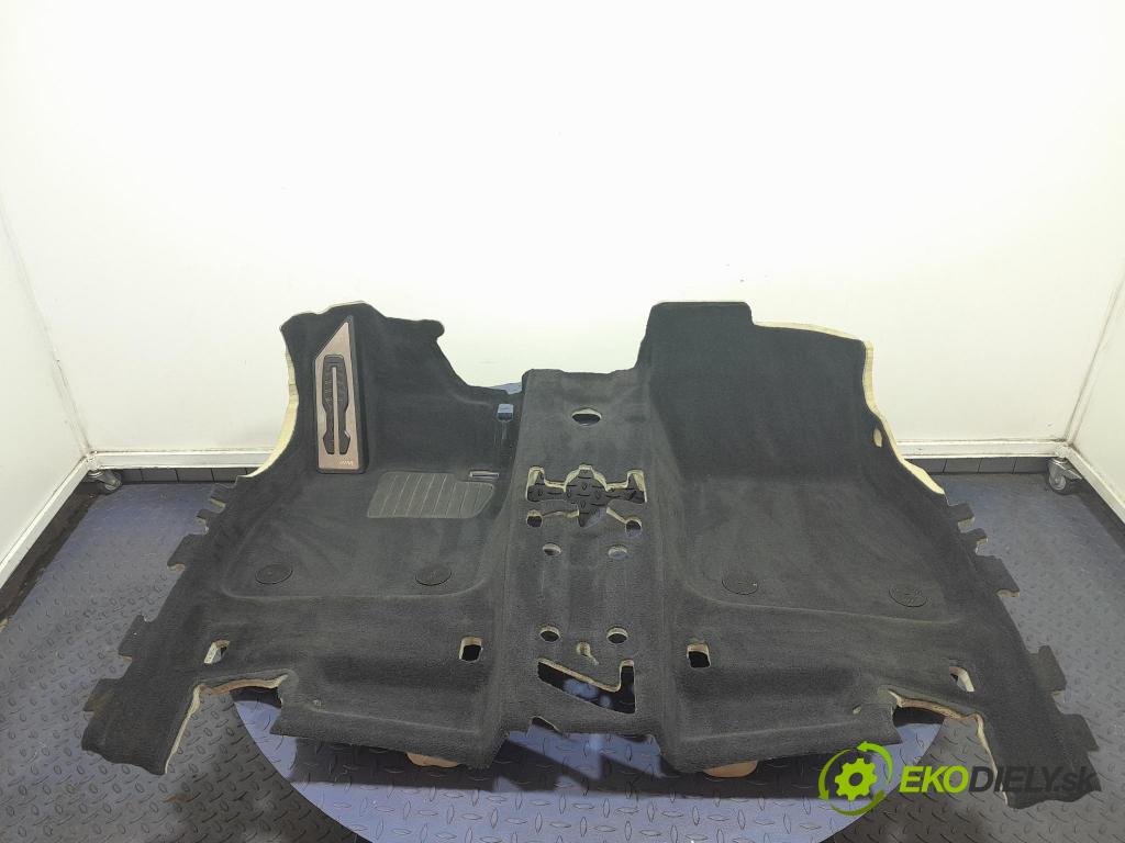 Bmw Seria 2 2020 koberec do auta 8073482