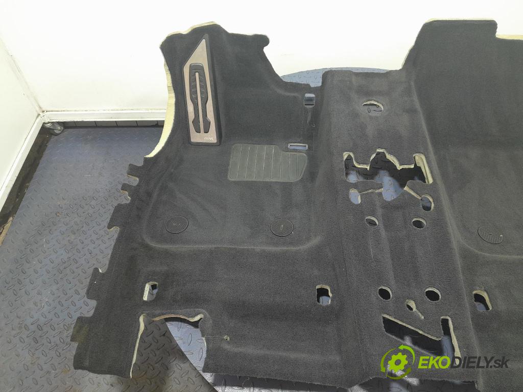 Bmw Seria 2 2020 koberec do auta 8073482