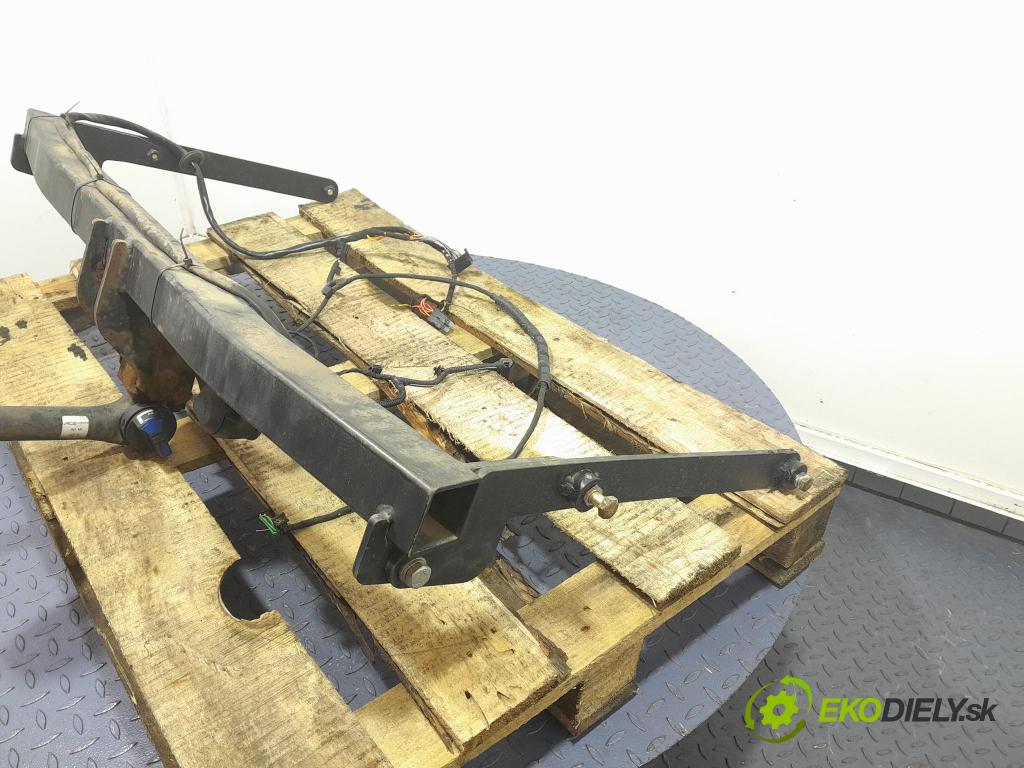 Renault Talisman 2017 oko Do Přívěsy