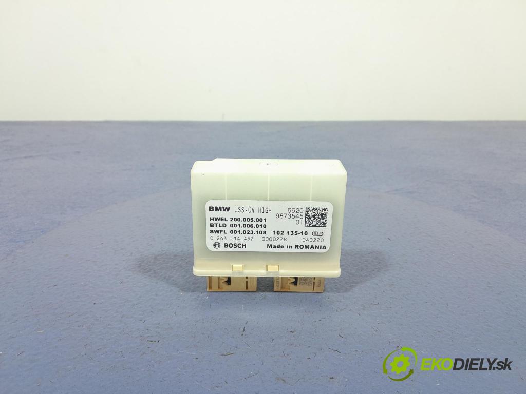 Bmw Seria 2 2020 snímač / riadiaca jednotka PDC 9873545