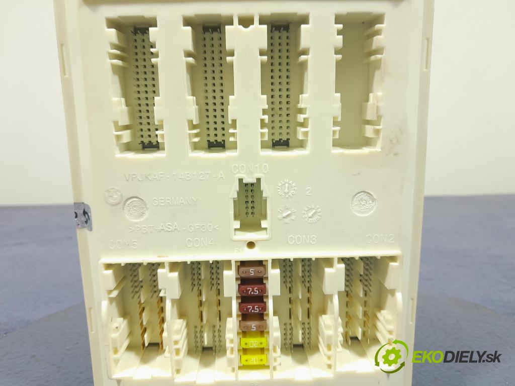 Bmw Seria 2 2020 riadiaca jednotka Komfortu 5A17B10