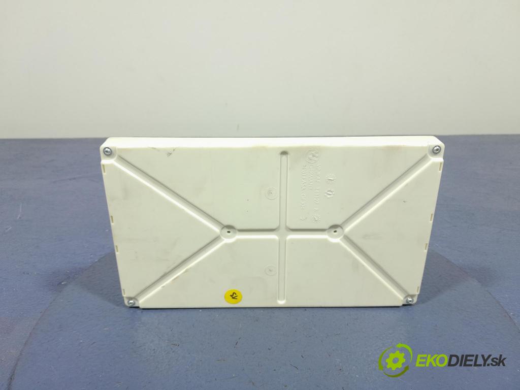 Bmw Seria 2 2020 riadiaca jednotka Komfortu 5A17B10