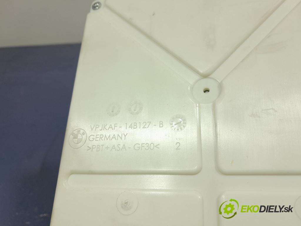 Bmw Seria 2 2020 riadiaca jednotka Komfortu 5A17B10