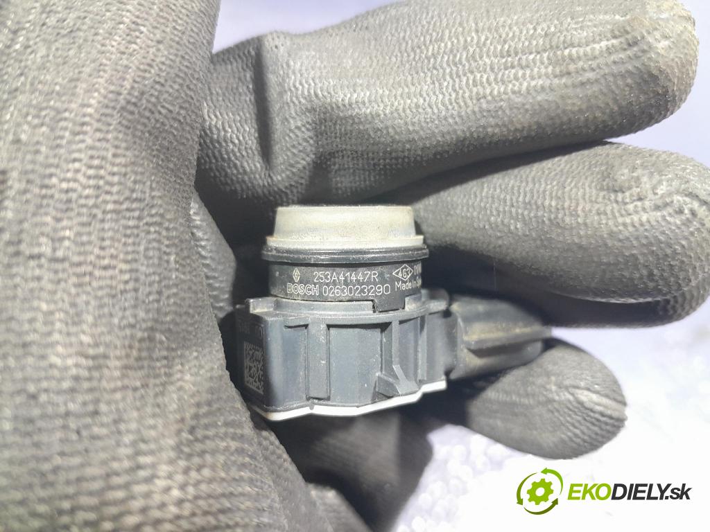 Renault Talisman 2017 snímač / riadiaca jednotka PDC 253A41447R