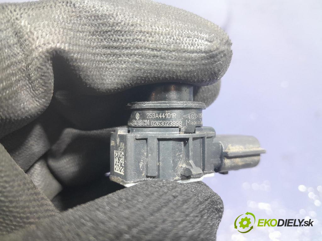 Renault Talisman 2017 snímač / riadiaca jednotka PDC 253A44101R