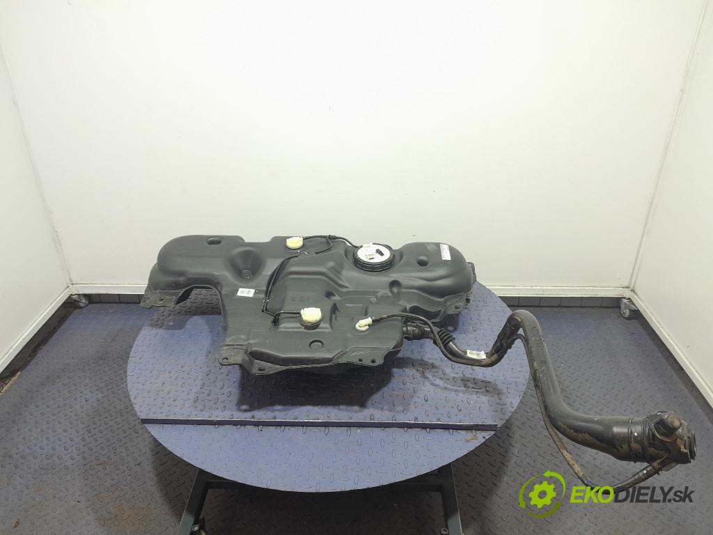 Renault Talisman 2017 Nádrž: Paliva: 172029654R