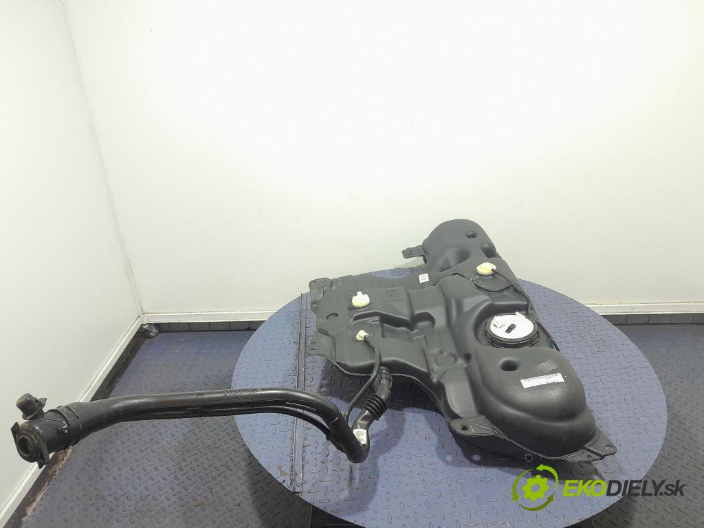 Renault Talisman 2017 Nádrž: Paliva: 172029654R