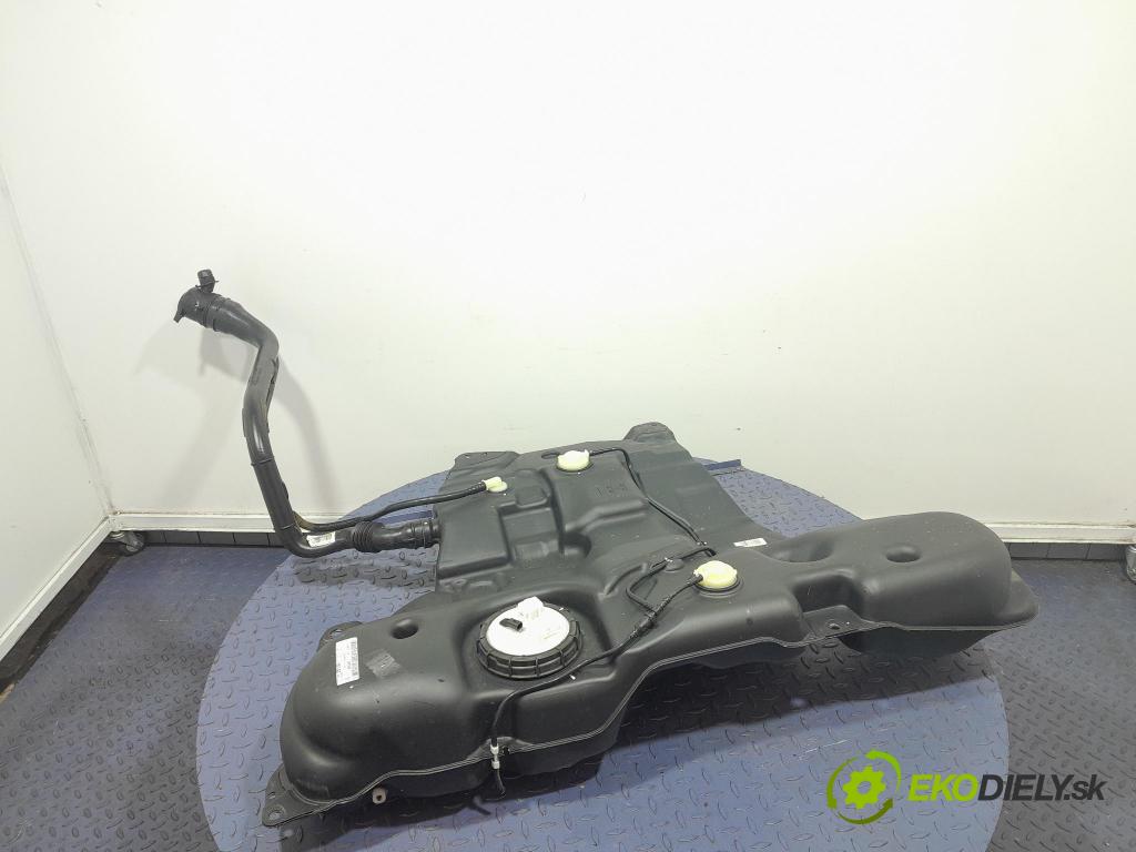 Renault Talisman 2017 Nádrž: Paliva: 172029654R