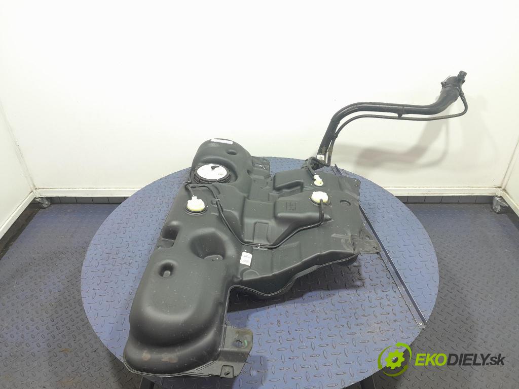 Renault Talisman 2017 Nádrž: Paliva: 172029654R