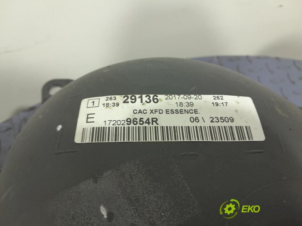 Renault Talisman 2017 Nádrž: Paliva: 172029654R