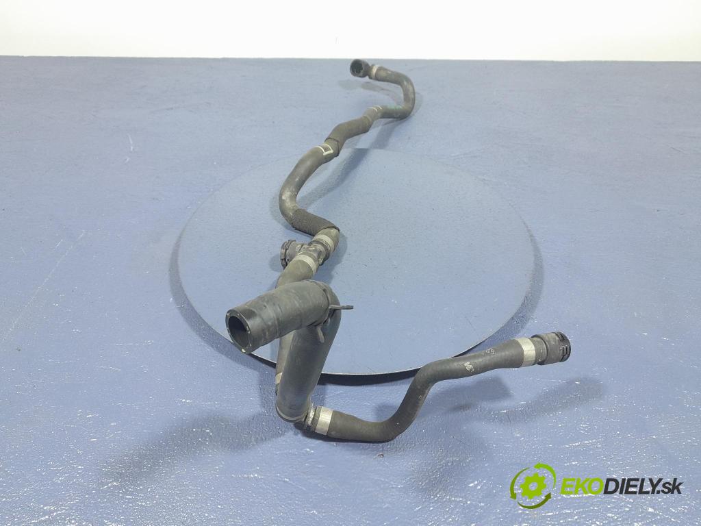 Bmw Seria 2 2020 rúrka Chladič: 6832804