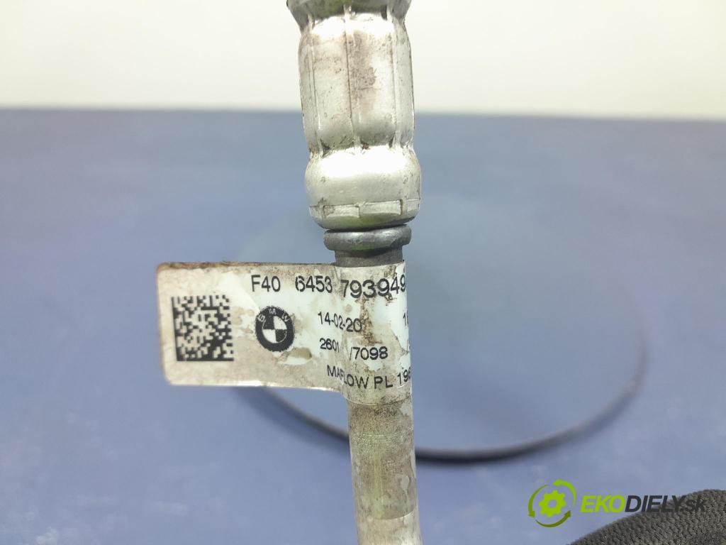 Bmw Seria 2 2020 trubka Klimatizace: 7939498