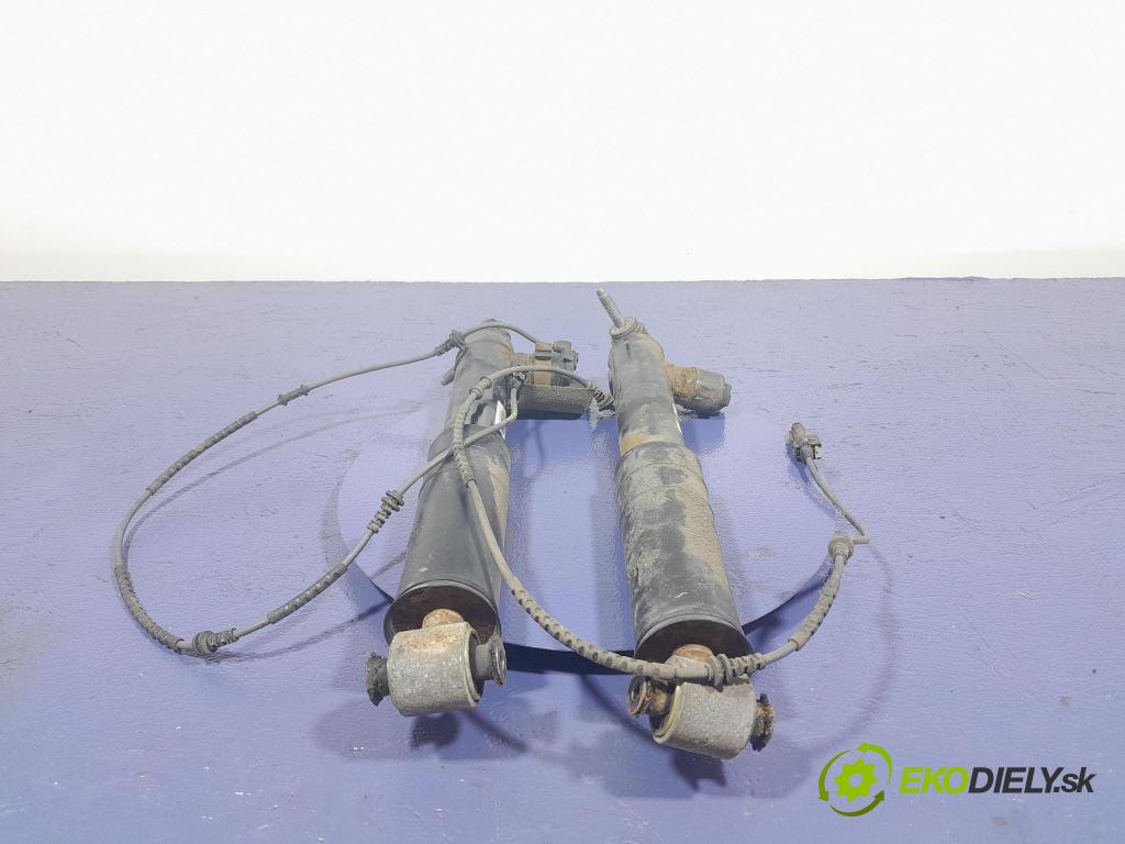 Renault Talisman 2017 tlumič Zad: Lewy. 562107157R