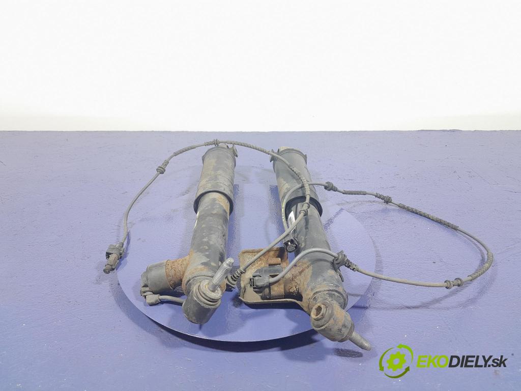 Renault Talisman 2017 tlumič Zad: Lewy. 562107157R