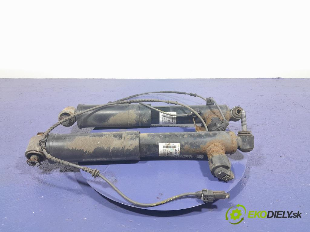 Renault Talisman 2017 tlumič Zad: Lewy. 562107157R