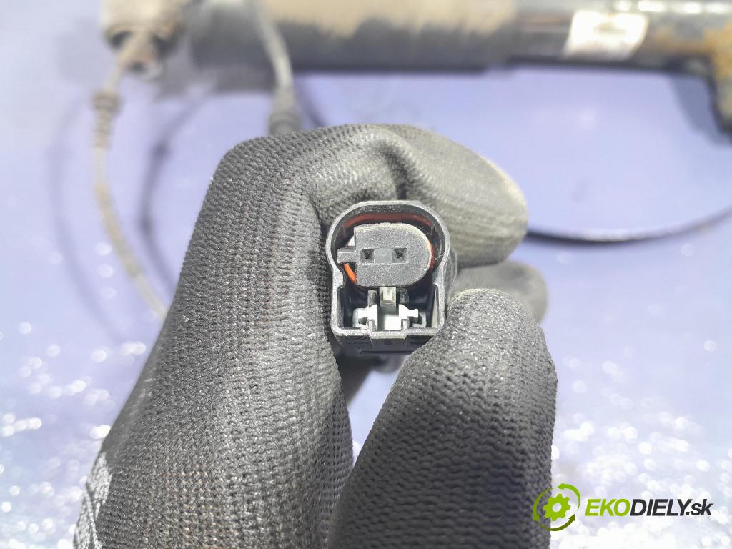 Renault Talisman 2017 tlumič Zad: Lewy. 562107157R