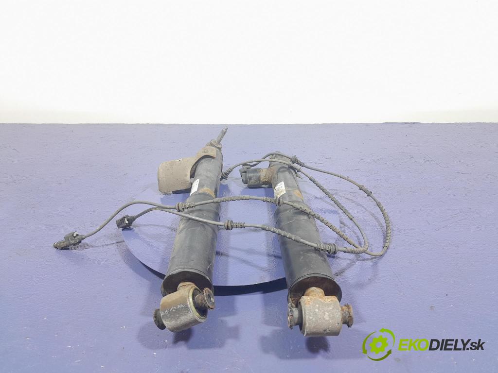 Renault Talisman 2017 tlumič Zad: Lewy. 562107157R