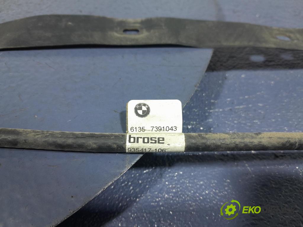 Bmw Seria 2 2020 snímač 7932682