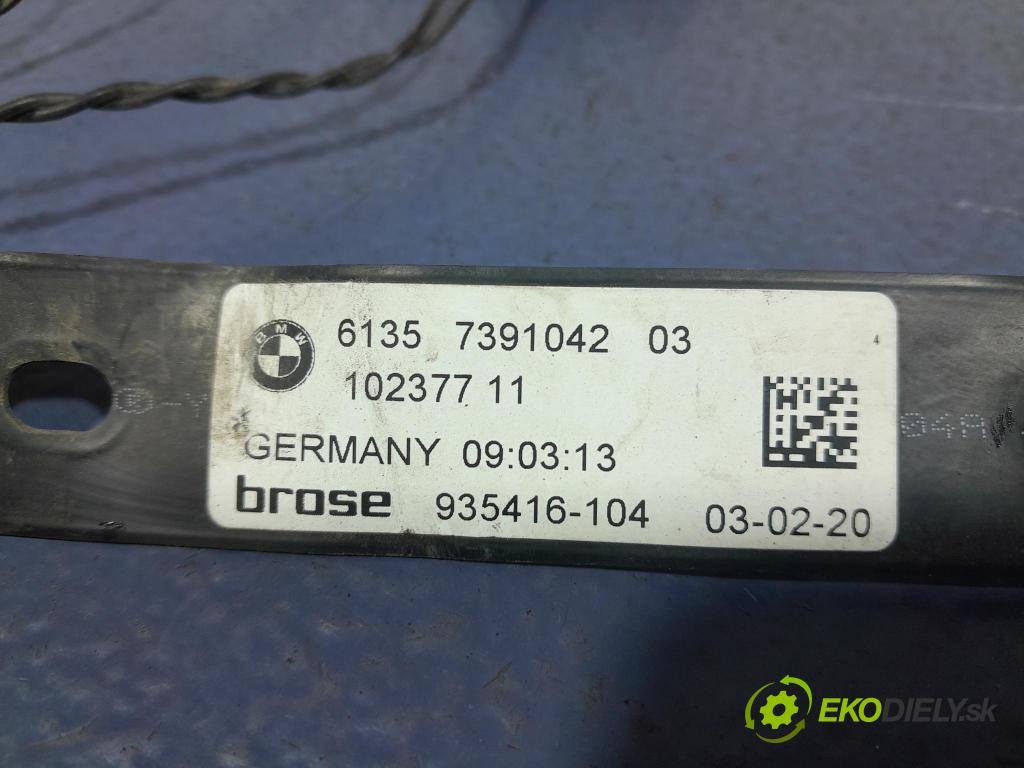 Bmw Seria 2 2020 snímač 7932682